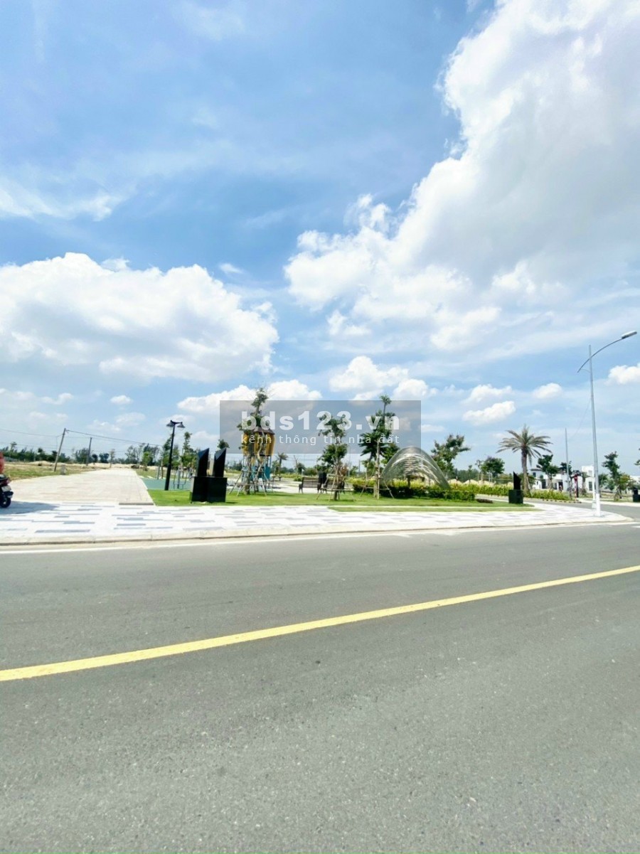 Đất nền phía Nam Đà Nẵng giá chỉ từ 2 tỷ, đường 7m5, vỉa hè 5m