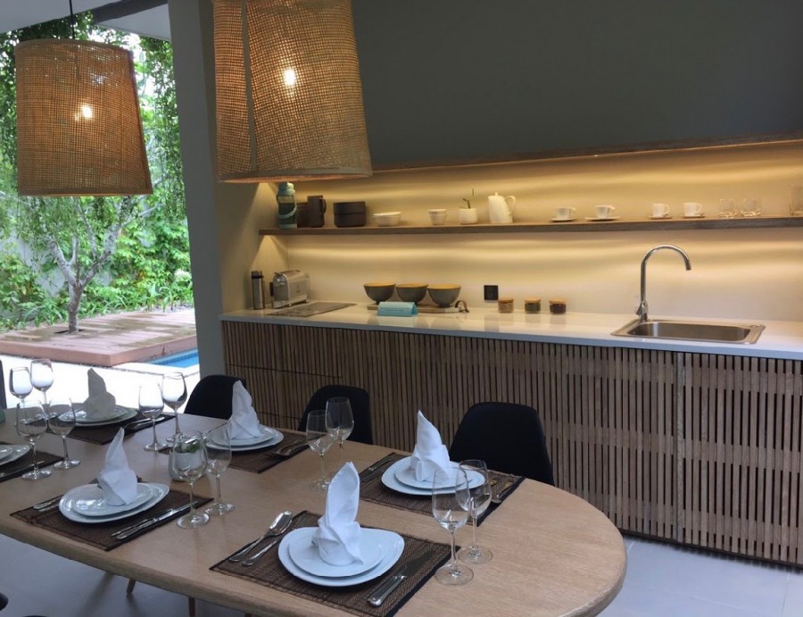 Villas Nghỉ Dưỡng Hồ bơi riêng cam kết lợi nhuận mỗi năm, thanh toán tiến độ, pháp lý vững vàng
