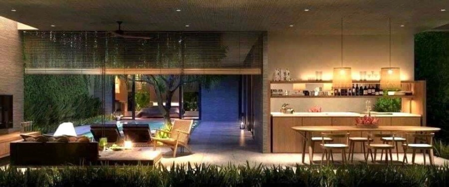 Villas Nghỉ Dưỡng Hồ bơi riêng cam kết lợi nhuận mỗi năm, thanh toán tiến độ, pháp lý vững vàng