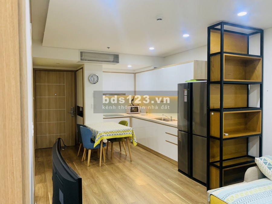 Bán căn hộ Fhome 2PN, căn góc view đẹp. Đường lý thường kiệt, Đà Nẵng