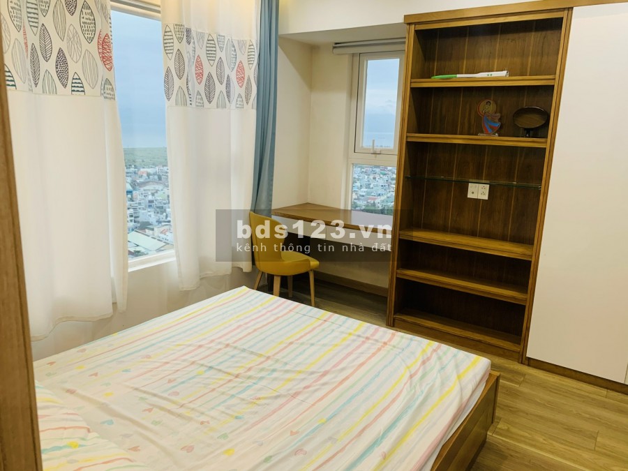 Bán căn hộ Fhome 2PN, căn góc view đẹp. Đường lý thường kiệt, Đà Nẵng