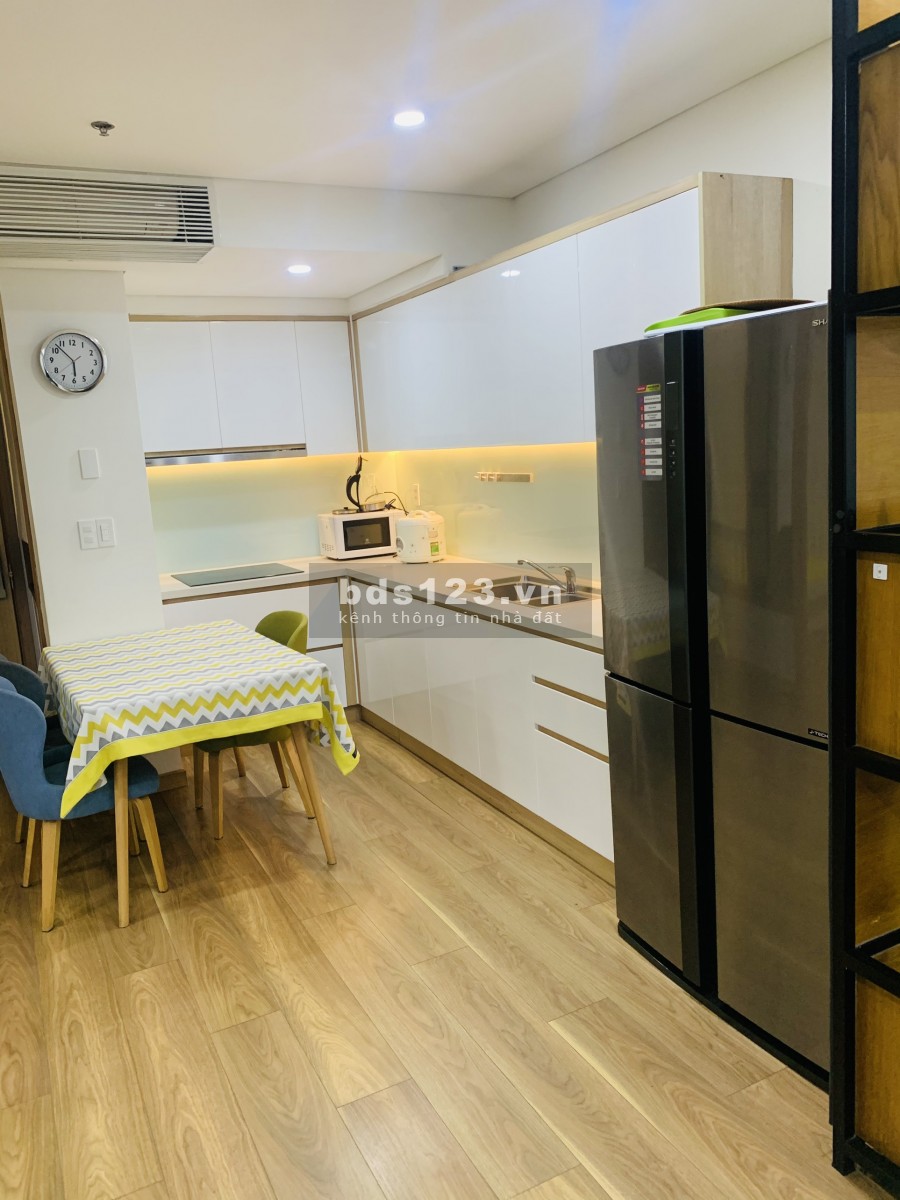 Bán căn hộ Fhome 2PN, căn góc view đẹp. Đường lý thường kiệt, Đà Nẵng