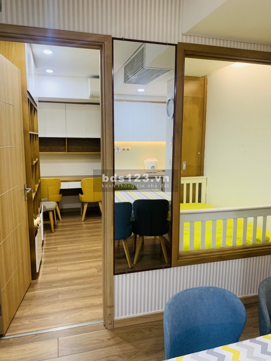 Bán căn hộ Fhome 2PN, căn góc view đẹp. Đường lý thường kiệt, Đà Nẵng