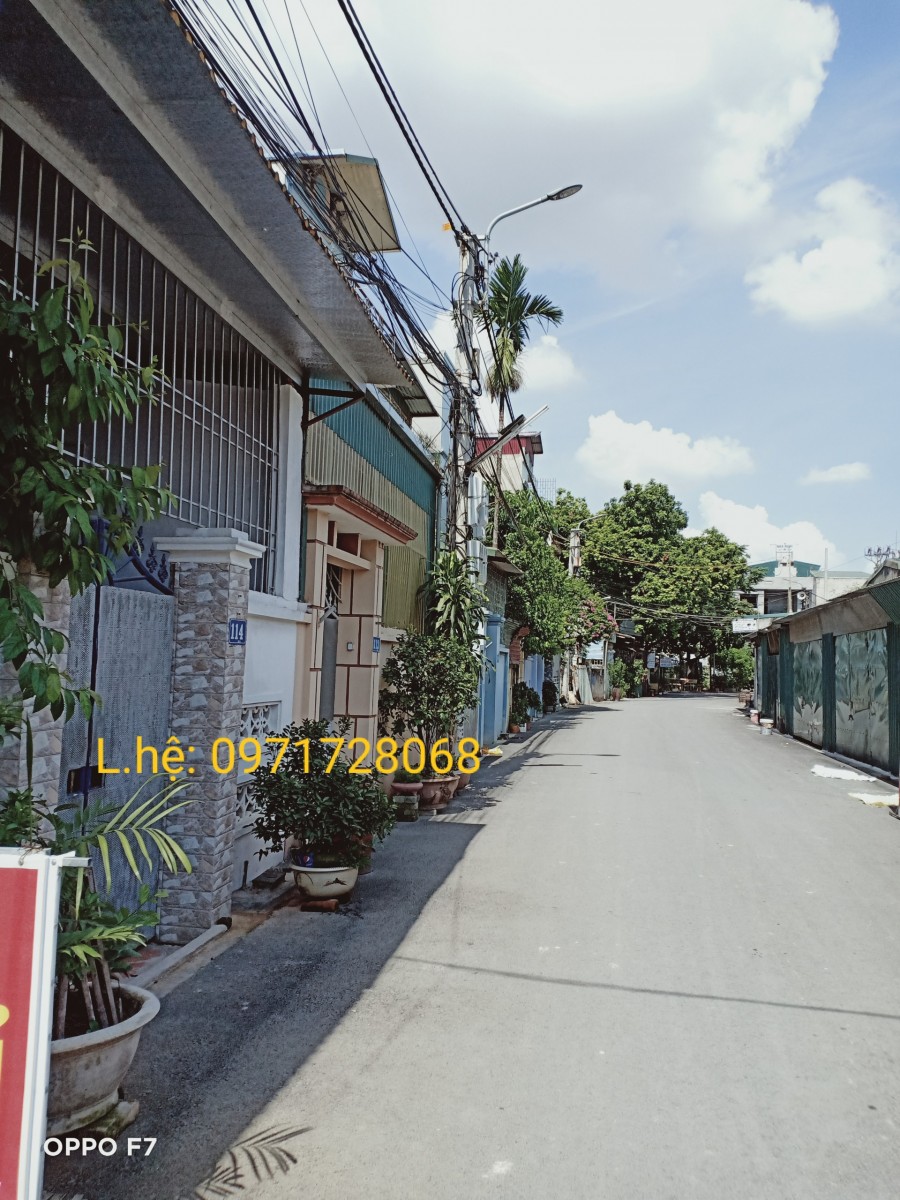 Chính chủ cần bán nhà nghỉ tại khu Thiên Đường Bảo Sơn Xã An Khánh Hoài Đức Hà Nội