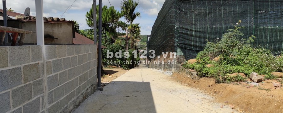 Xoay tiền trả lãi nên cần bán nhà đường Ngô Tất Tố thành phố Bảo Lộc