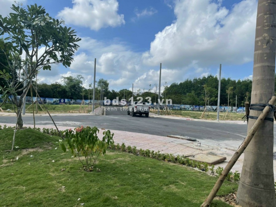 100% Thổ cư, SHR giá 17TR *CỰC TỐT* tại Long Thành Central Point