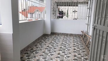 Giá nào cũng bán! Nhà mới xây Xuân Đỉnh, gần CV Hòa Bình, DT: 47m2, 5 tầng, Mặt tiền: 5.3m