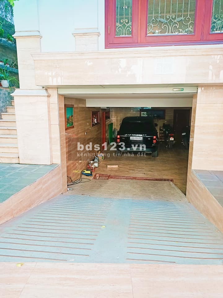 Biệt thự sang trọng đẳng cắp siêu hiếm, lõi Hai Bà Trung, hạ tầng 4.0, dt 145m, giá 28 tỷ