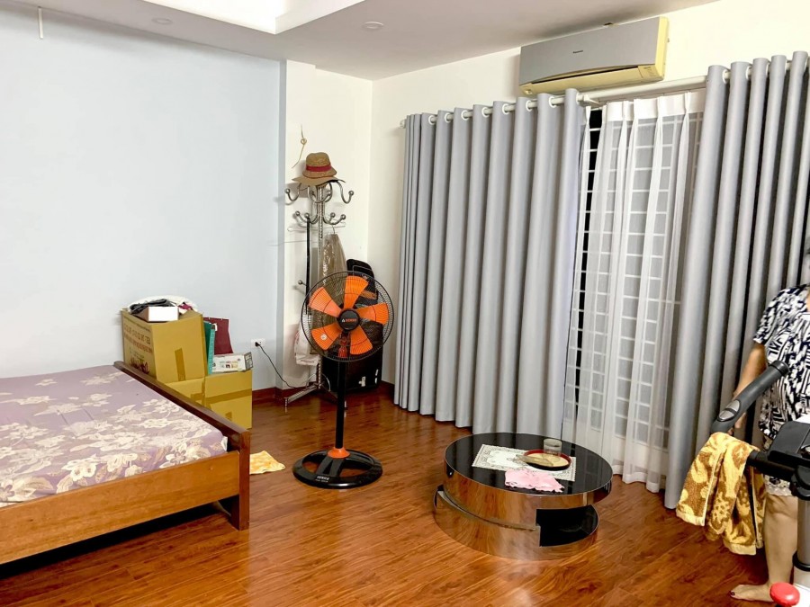 Bán nhà chính chủ nguyên căn rộng 60m2, 6 tầng, mt 5m, giá 6.2 tỷ, Tây Hồ