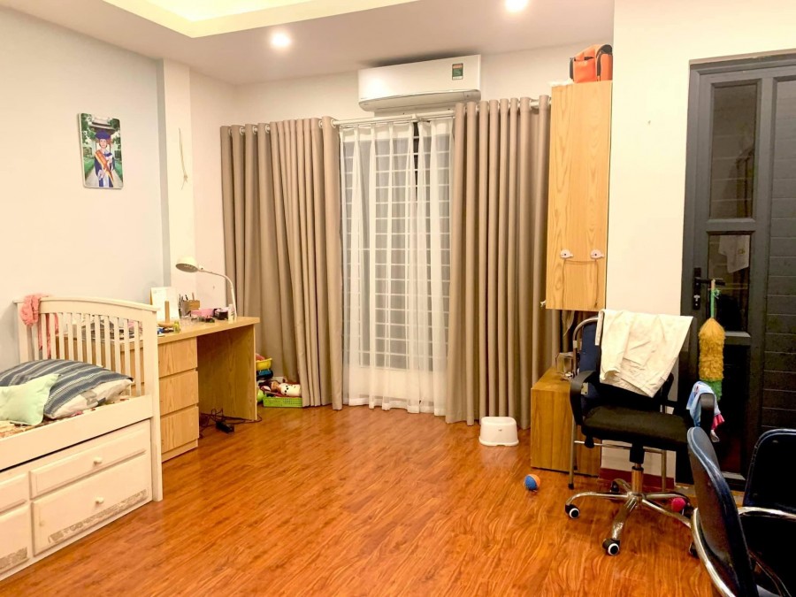 Bán nhà chính chủ nguyên căn rộng 60m2, 6 tầng, mt 5m, giá 6.2 tỷ, Tây Hồ