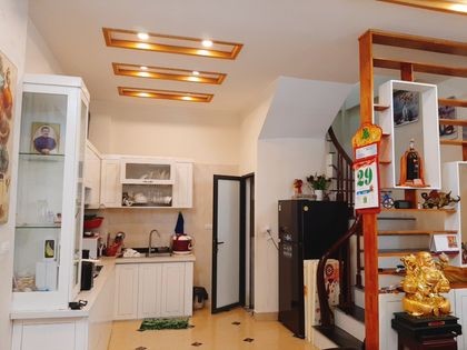 Bán nhà liền kề dịch vụ Mậu Lương, mt 5m, 50m2, 4 tầng, 5.3 tỷ, 0987784248