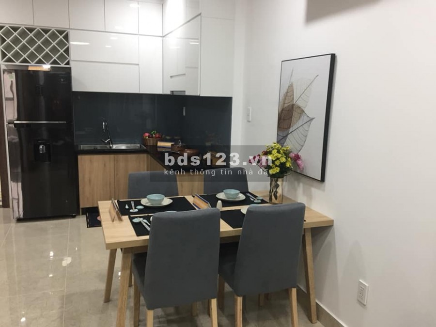 Căn Hộ Chung Cư ngay Chợ Thuận Giao , giá chỉ 839 triệu/ căn, sổ chính chủ