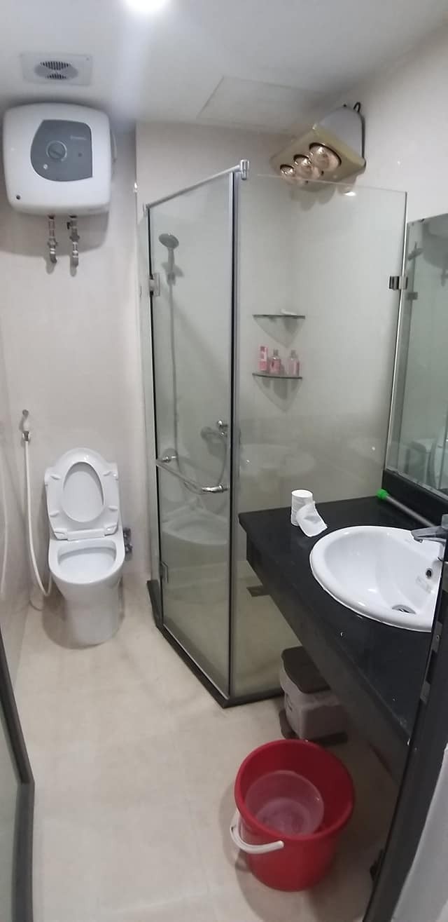 Bán nhà Nguyễn Khánh Toàn 45m2, ngõ 3 gác, 2 thoáng, oto, giá 4.6 tỷ