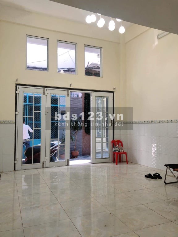Nhà Quận 10 đường Bà Hạt 38m2, 2 Lầu, 3PN, 3WC giá bán chỉ 4.5 tỷ