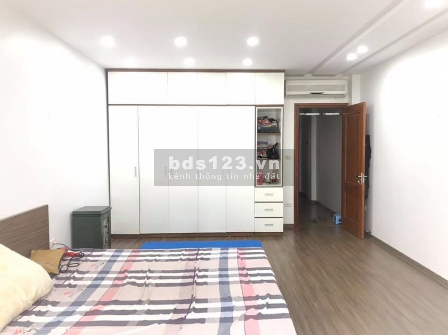 Lô góc 8T thang máy, kinh doanh mặt phố Mễ Trì Thượng-Nam Từ Liêm, mặt sàn 70m, MT khủng, 13 tỷ 8.
