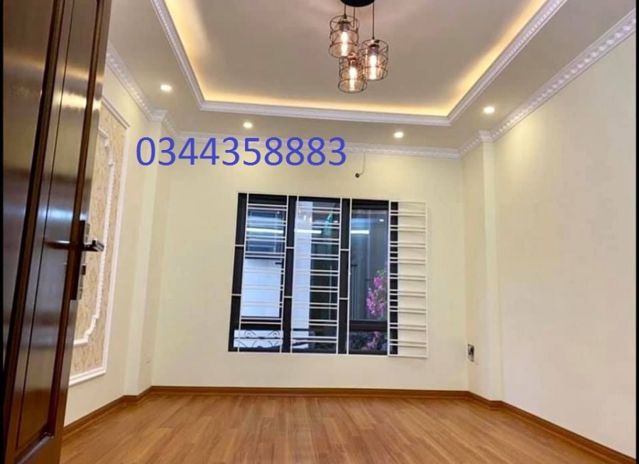 Bán Nhà Mới 32mx5t Nguyễn Xiển giá chỉ có 3.5 tỷ, sổ đỏ chính chủ sang tên ngay