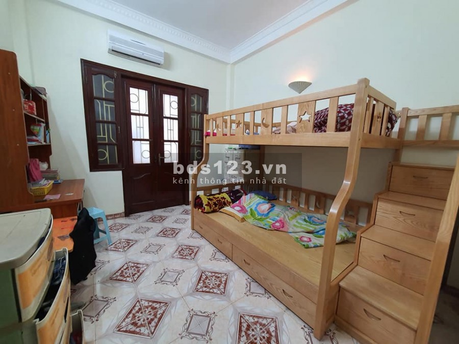 Nhà riêng Thanh Xuân về ở ngay, chủ tự xây 4 tầng diện tích 48m2 giá 5.15 tỷ