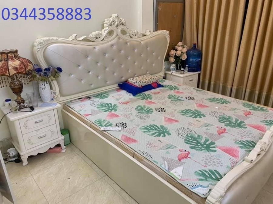 Bán Nhà Mới 32mx5t Nguyễn Xiển giá chỉ có 3.5 tỷ, sổ đỏ chính chủ sang tên ngay