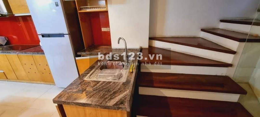 Bán nhà đường Trung. Văn phân lô khu Vip ô tô đỗ cửa, ngõ 3m, 100% nội thất cao cấp, giá 3ty3