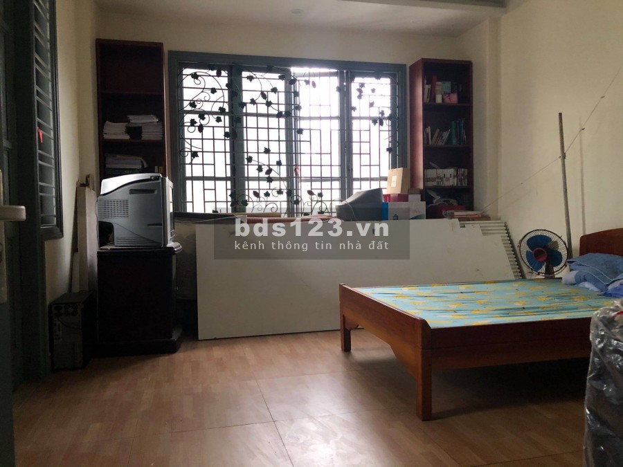 Đã mua nhà Vinhome, bán gấp nhà ngõ 325 Kim Ngưu, 84m2x5T, chỉ 6.4tỷ, LH 0902113778