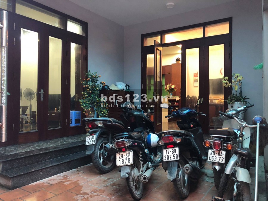 Đã mua nhà Vinhome, bán gấp nhà ngõ 325 Kim Ngưu, 84m2x5T, chỉ 6.4tỷ, LH 0902113778