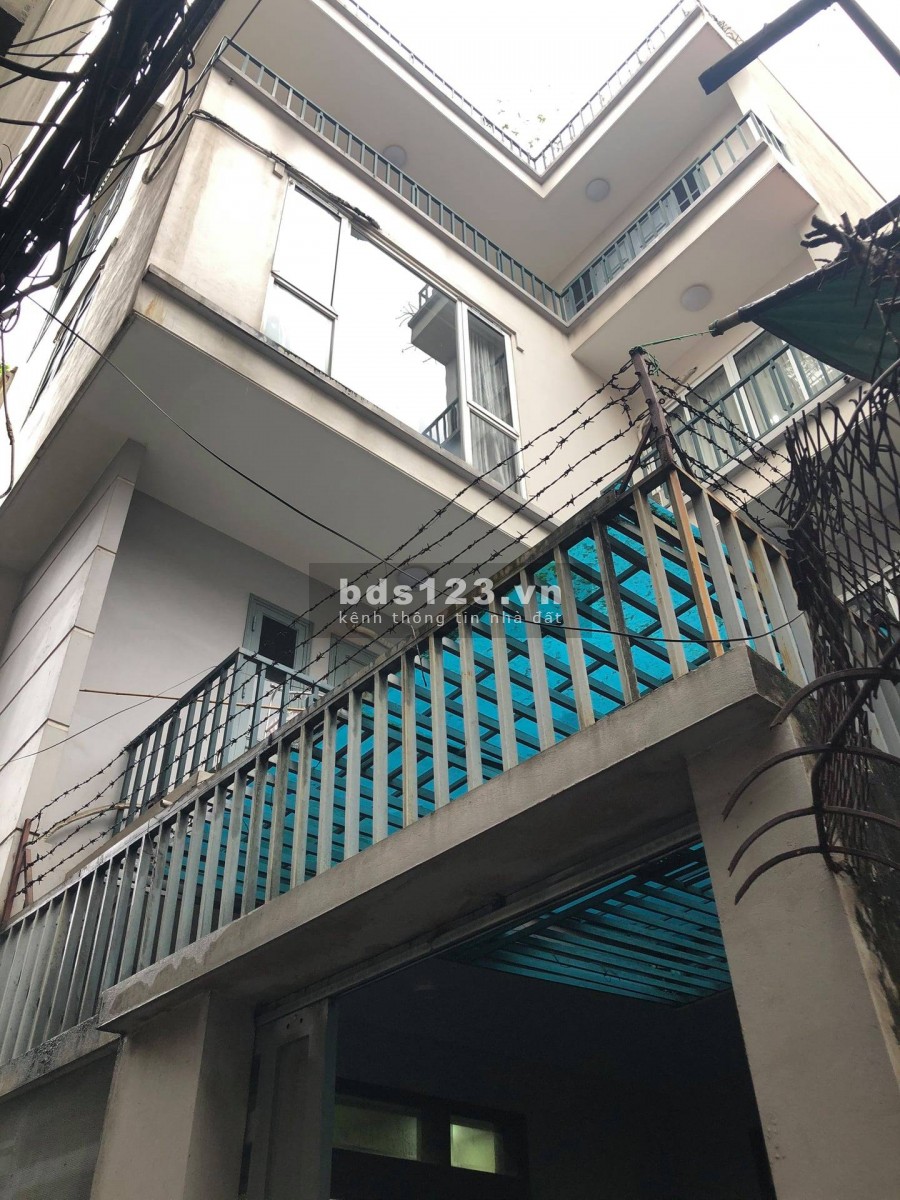 Đã mua nhà Vinhome, bán gấp nhà ngõ 325 Kim Ngưu, 84m2x5T, chỉ 6.4tỷ, LH 0902113778