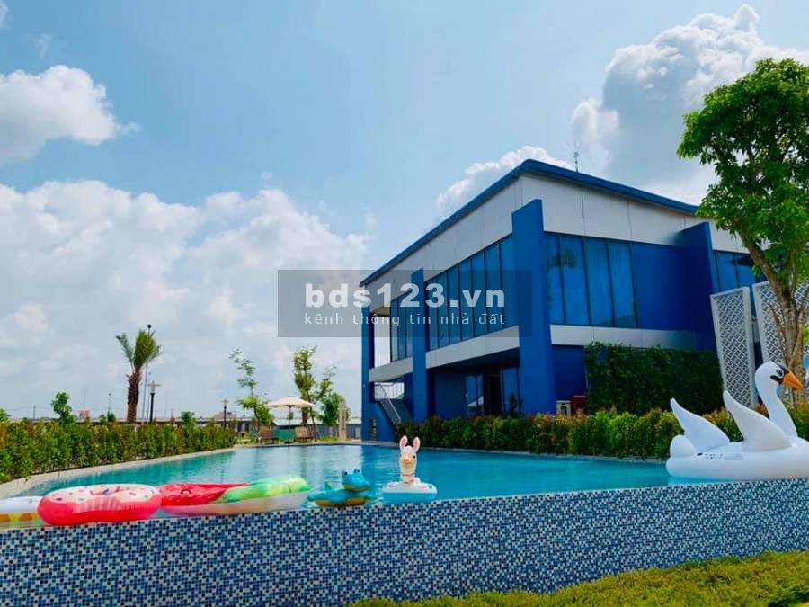 Bán đất mùa dịch dự án THE SOL CITY nhiều ưu đãi cho khách đầu tư ngay hôm nay