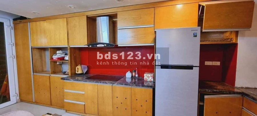 Bán nhà đường Trung. Văn phân lô khu Vip ô tô đỗ cửa, ngõ 3m, 100% nội thất cao cấp, giá 3ty3