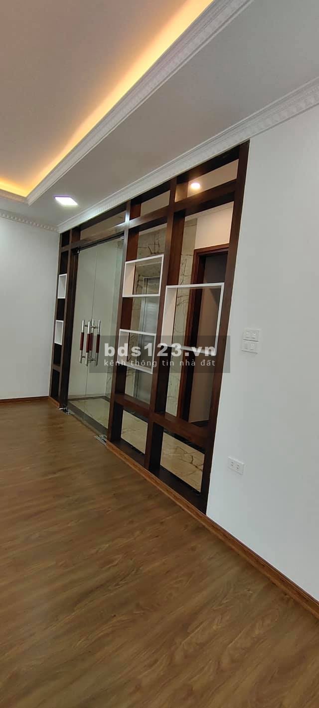 Siêu Phẩm Lạc Long Quân ,Cầu Giấy, Hà Nội, 7 Tầng 73m2 Giá :18.5 Tỷ