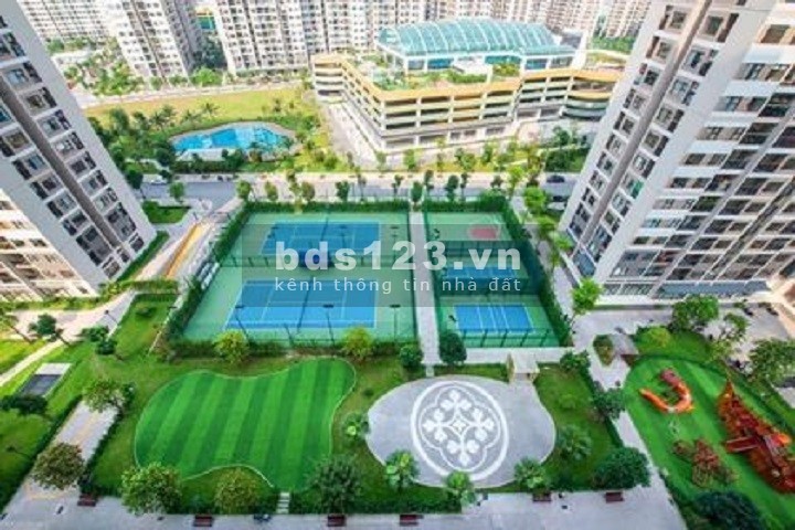 Bán cắt lỗ căn hộ tầng trung view thoáng mát chung cư Vinhomes Ocean Park, giá tốt