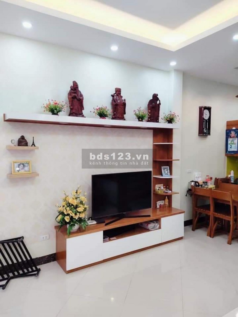 Siêu phẩm ngõ 46 Hào Nam, nội thất siêu đẹp dt 38m2 5 tầng giá 6 tỷ, LH 0392969999