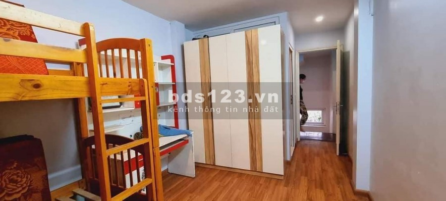 Bán nhà đường Trung. Văn phân lô khu Vip ô tô đỗ cửa, ngõ 3m, 100% nội thất cao cấp, giá 3ty3