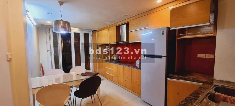 Bán nhà đường Trung. Văn phân lô khu Vip ô tô đỗ cửa, ngõ 3m, 100% nội thất cao cấp, giá 3ty3