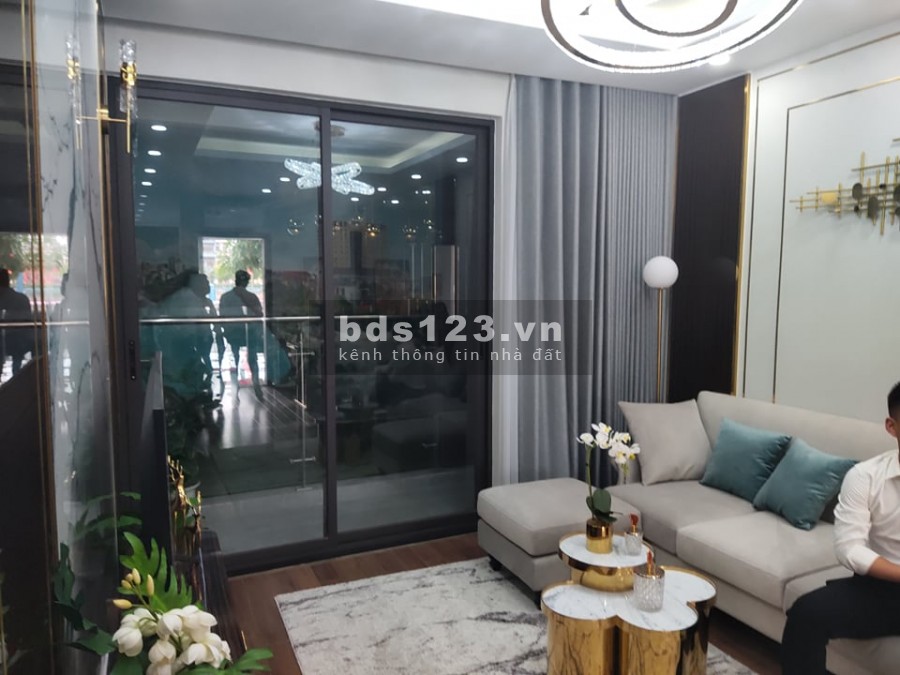 Bán chung cư cao cấp hoàng huy Grand Tower, ưu đãi vay vốn 0% trong 18 tháng