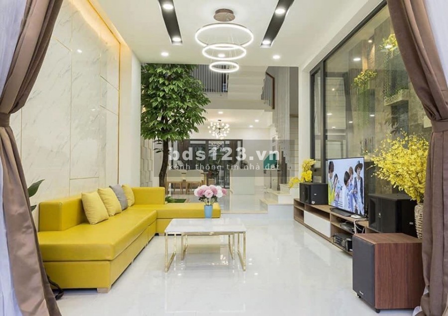 Bán nhà nguyên căn Cổ Nhuế làm ăn kinh tế diện tích 5m2 giá 3.395 tỷ