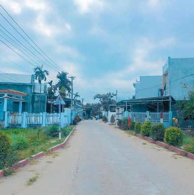 Bán đất sổ riêng đầu tư sinh lới giá 299 triệu/lô, diện tích từ 101m2 đến 134m2