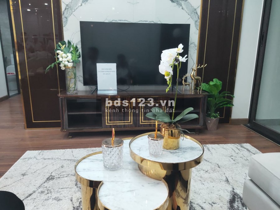 Bán chung cư cao cấp hoàng huy Grand Tower, ưu đãi vay vốn 0% trong 18 tháng