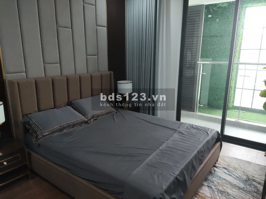 Bán chung cư cao cấp hoàng huy Grand Tower, ưu đãi vay vốn 0% trong 18 tháng