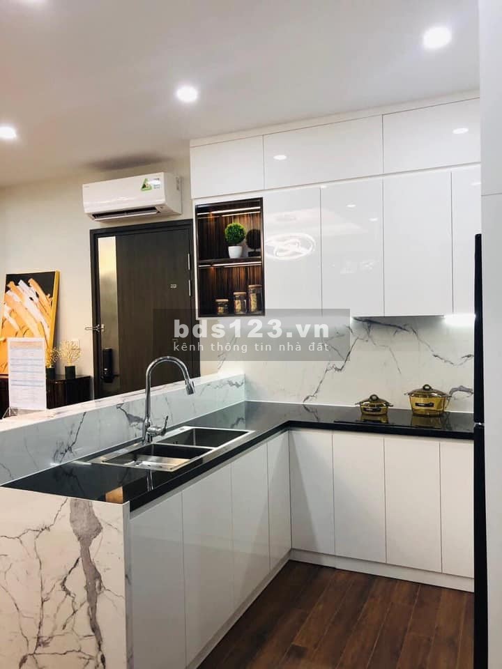 Bán chung cư cao cấp hoàng huy Grand Tower, ưu đãi vay vốn 0% trong 18 tháng