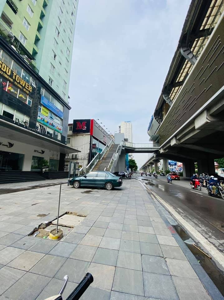 Bán nhà kinh doanh đỉnh đường Trần Phú, dt 33m2 giá 2.9 tỷ, nhà cực hiếm