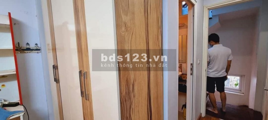 Bán nhà đường Trung. Văn phân lô khu Vip ô tô đỗ cửa, ngõ 3m, 100% nội thất cao cấp, giá 3ty3