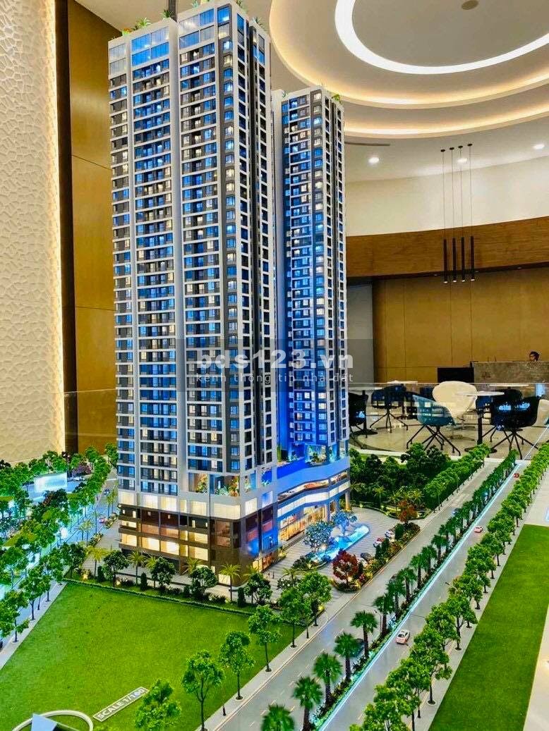 Chính chủ kẹt tiền bán giá ưu đãi căn 1PN The Emerald Golf View nhìn sân golf cực đẹp giá 1,8x tỷ