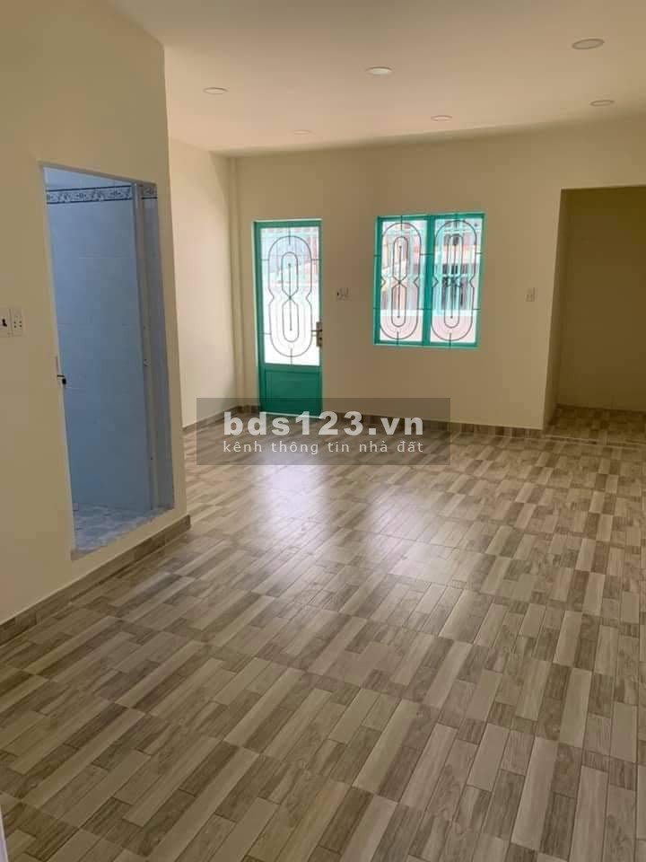 Nhà Quận 10 đường Bà Hạt 38m2, 2 Lầu, 3PN, 3WC giá bán chỉ 4.5 tỷ