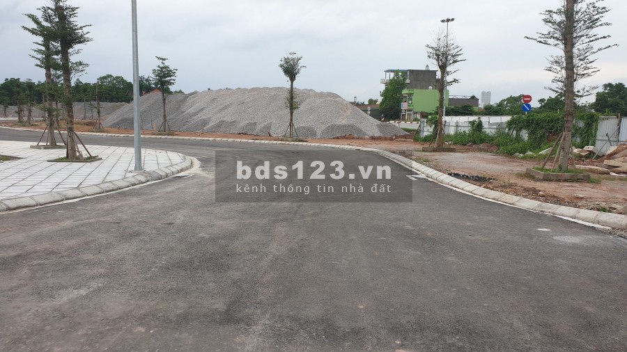 Chính chủ bán lô đất nền dự án ASC Móng Cái, nằm ngay nút giao trục cao tốc Vân Đồn Móng Cái