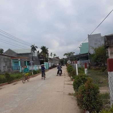 Bán đất sổ riêng đầu tư sinh lới giá 299 triệu/lô, diện tích từ 101m2 đến 134m2