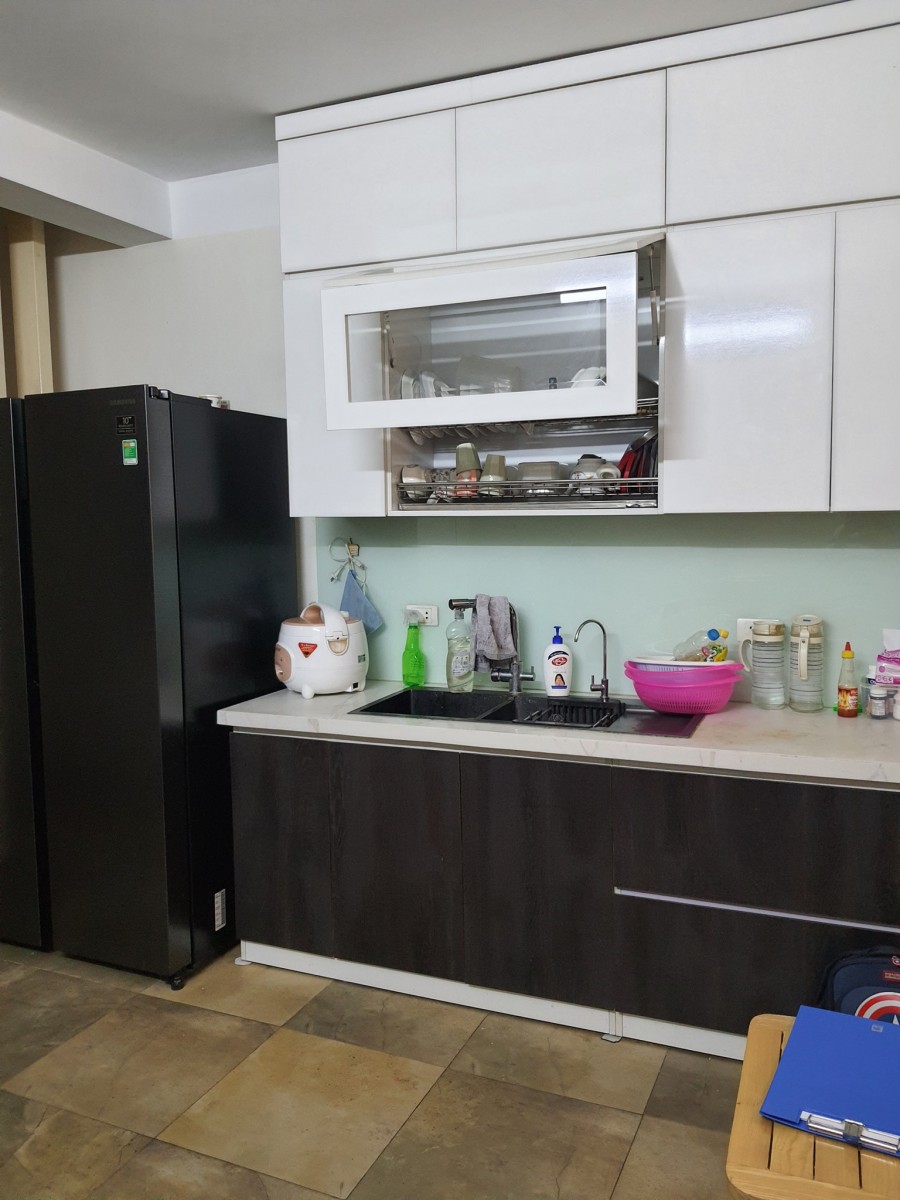 Bán nhà Ngõ Thịnh Hào, Đống Đa, diện tích sử dụng 25m, 4 tầng, giá 1.9 tỷ