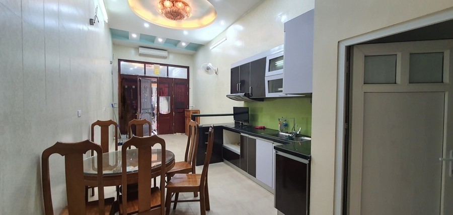 Phân lô Nguyễn Xiển, Thanh Xuân -5T, Ngõ Oto, Kinh doanh. 5.9 tỷ