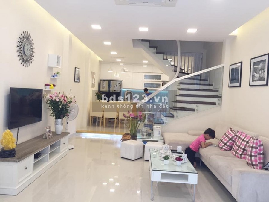 Bán nhà mặt ngõ kinh doanh phố Triều Khúc - ô tô đỗ cửa, liên hệ 0369390589