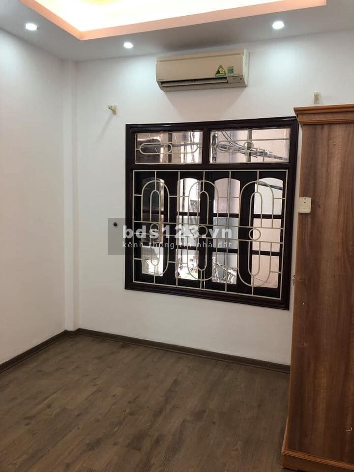 Bán nhà Mễ Trì Thượng, bên cạnh khu đô thị Mễ trì thượng, 43 m2 – 3,25 tỷ