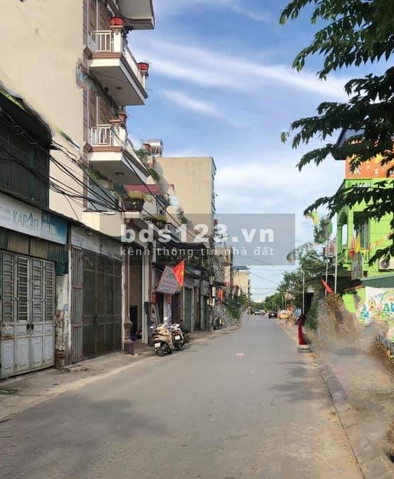 Bán nhà Phú Lương Hà Đông, nhà mới koong ở tiện ích quanh nhà